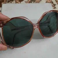 صندل نو و موتور بادی صندلی بادی و عینک دودی