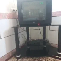 تلویزیون الجی