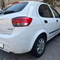 تیبا۲ مدل آخر ۹۸