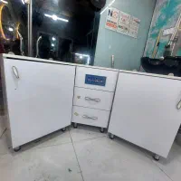 آینه و دکور|بوفه، ویترین، کنسول|مشهد, شهید آوینی|دیوار