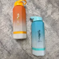 بطری آبرنگی