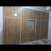 کابینت وکمد دیواری|مصالح و تجهیزات ساختمان|بهبهان, |دیوار