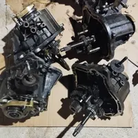 قطعات شکمی انواع گیربکس