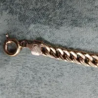 دستبند طلا ، بدون اجرت ، صفر درصد ، ۸ گرم|جواهرات|رشت, اسماعیل آباد|دیوار