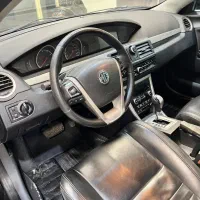 mg6  2015 تربو اتومات|خودرو سواری و وانت|تبریز, |دیوار