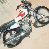 موتور سیکلت