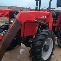 فروش تراکتور مدل ۱۴۰۰  سوخت فعال سراوان