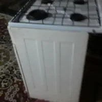 فروش گاز کابینتی ۴ شعله|اجاق گاز و لوازم برقی پختوپز|خمین, |دیوار