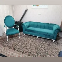 تعمیرات مبل.رنگ آمیزی مبل و..لمسه کوبی تعمیردر محل|خدمات پیشه و مهارت|مشهد, شهرک رازی (شهرک غرب)|دیوار