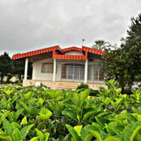 ویلا باغ جنگلی ساحلی شخصی ساز درمجتمع بااصالت|فروش خانه و ویلا|رویان, |دیوار