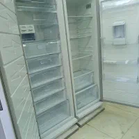 یخچال دوقلو اورست (اقساط ۱۰ماهه)فروشگاه کریم زاده|یخچال و فریزر|اردبیل, |دیوار