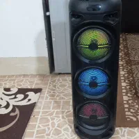 اسپیکر 3بانده مجلسی|پخش‌کننده همراه|تربت‌حیدریه, بالا ولایت|دیوار