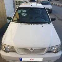 پراید ۱۳۲ مدل ۹۲