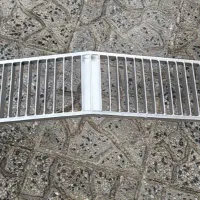 جلو پنجره بیوک مدل ۵۷ درحد نو شورلت، بلیزر..