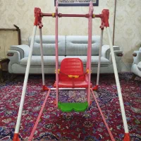 تاب و روروک کودک|اسباب و اثاث بچه|مشهد, رستگار|دیوار
