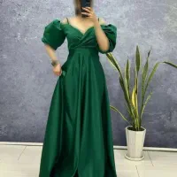 کرایه لباس مجلسی در مزون دیلا