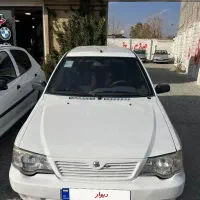 هاچبک ۱۱۱ مدل 94 بی رنگ