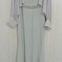 لباس مجلسی زیبا