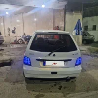 هاچبک ۱۱۱ مدل ۹۴