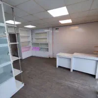 مغازه 30 متری برا اصلی باقراباد|اجارهٔ مغازه و غرفه|رشت, سعدی (تختی)|دیوار