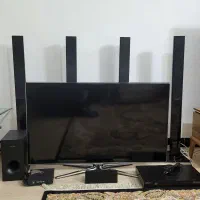 تلویزیون سامسونگ ۴۶ اینچ LED