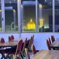 کربلا+مشهدـ نجف، سامرا، بی بی شریفه