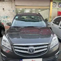 چانگان cs35درحد /صفر بی رنگ/تک برگ سند/معاوضه|خودرو سواری و وانت|اندیشه, اندیشه فاز ۱|دیوار