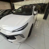 لاماری ۴۰۴ در حد صفر خشک