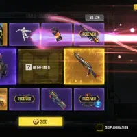 اکانت کالاف|کنسول، بازی ویدئویی و آنلاین|اصفهان, شهید رجایی|دیوار