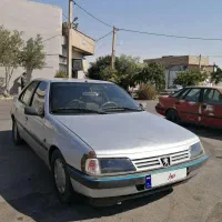 پژو 405|خودرو سواری و وانت|سمنان, |دیوار
