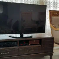 تلویزیون و زیر تلویزیون