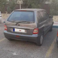 پراید ۱۱۱ مدل ۱۳۹۰