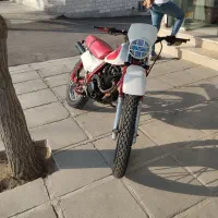 موتور اکسل ۱۵۰ژاپنی۱۹۸۳