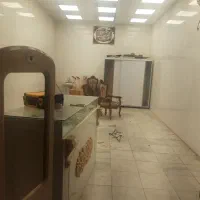 اجاره و رهن مغازه ۳۵ متری شهید بهشتی|اجارهٔ مغازه و غرفه|قم, حاج خلیل|دیوار