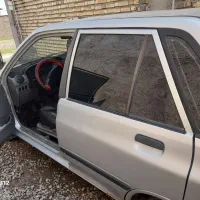 پراید مدل 90 بیرنگ