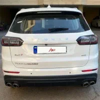 اجاره دهنده شاسی چینی /اجاره خودرو ۷ نفره تیگو ۸