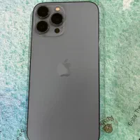 ایفون 13 پرومگس