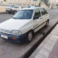 هاچبک۷۵خوش رخ
