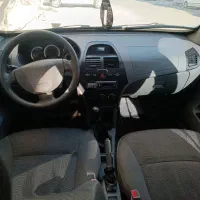 تیبا 2 مدل 1400 بدون رنگ استثنایی|خودرو سواری و وانت|تبریز, |دیوار