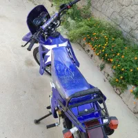 تریل شهاب 150