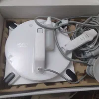 شیشه پاک کن مدل winbot950