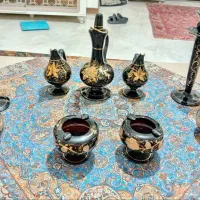 ظروف دکوری