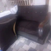مبل|مبلمان خانگی و میز عسلی|بیرجند, |دیوار
