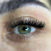 کاشت مژه  هیدن