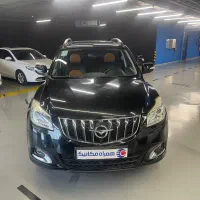 هایما-S7 توربو-اتوماتیک  مدل 1398 بی رنگ