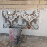 کاشی سرامیگ|خدمات پیشه و مهارت|قوچان, |دیوار