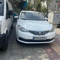 ام جی 360 توربو|خودرو سواری و وانت|تهران, سعادت‌آباد|دیوار