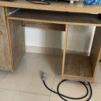 3عدد میز کار|میز تحریر و کامپیوتر|ارومیه, |دیوار