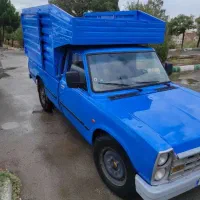 حمل بار با نیسان|خدمات حمل و نقل|تبریز, |دیوار