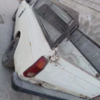 پیکان مدل 88|خودرو سواری و وانت|میناب, |دیوار